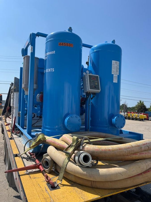 2024 HANKISON RDH-1550G