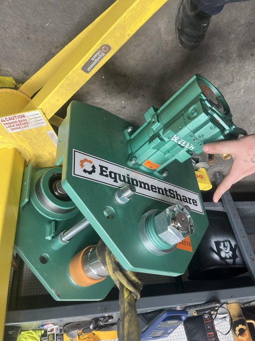 2024 JD NEUHAUS LM/16T