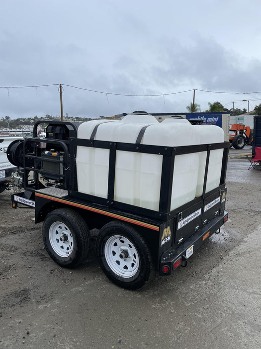 2021 MI-T-M CORPORATION HS-3006-0MDK-UR