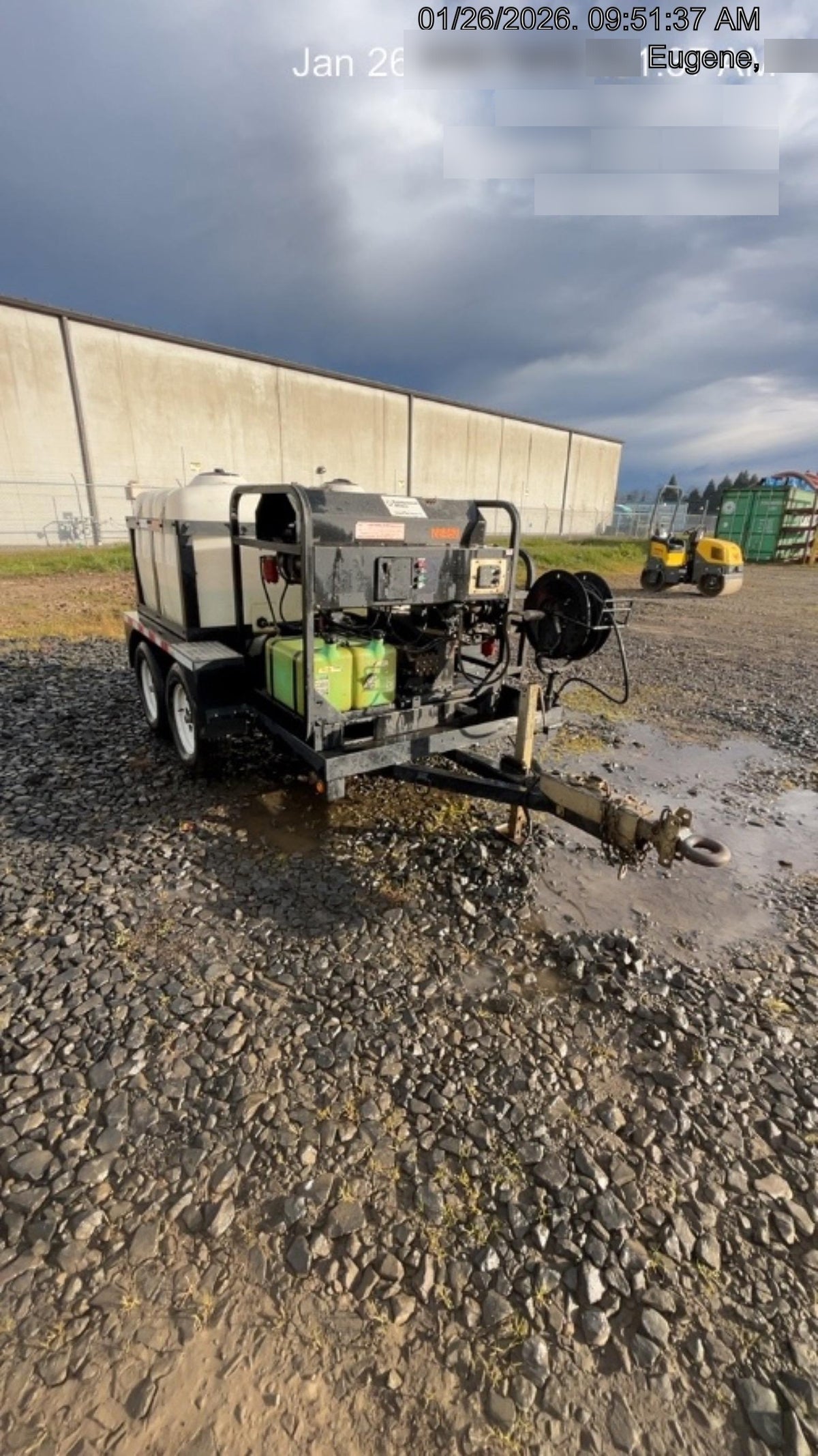 2020 MI-T-M CORPORATION HS-3006-0MDK-UR