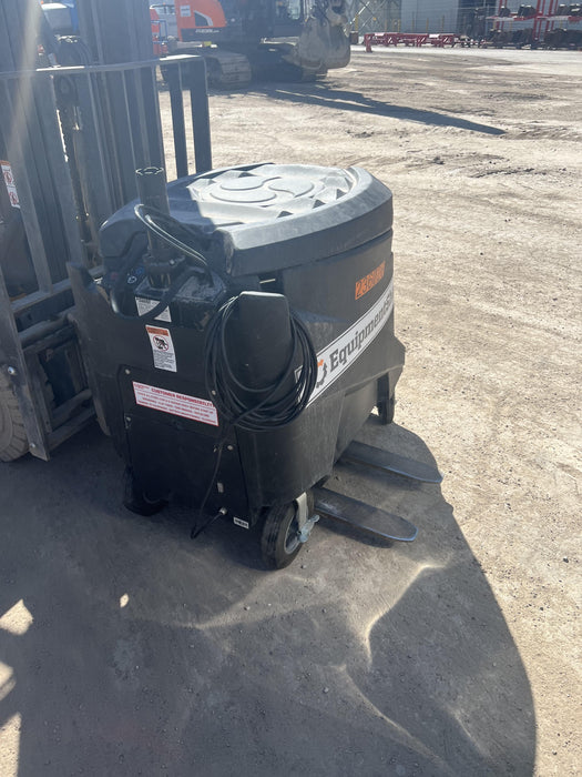 2022 POWER BREEZER PB4BASE