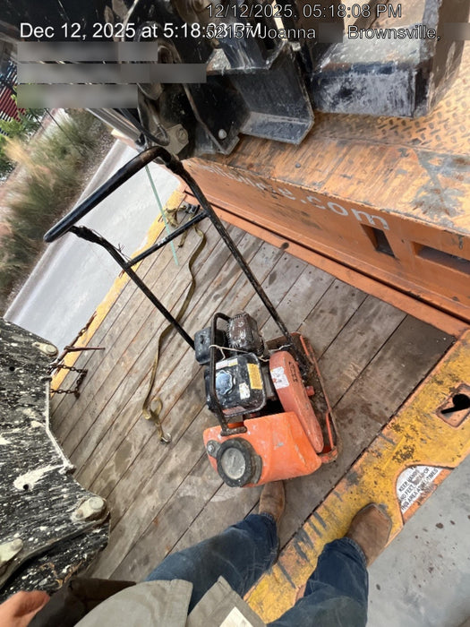 2023 MULTIQUIP MVC82VHW