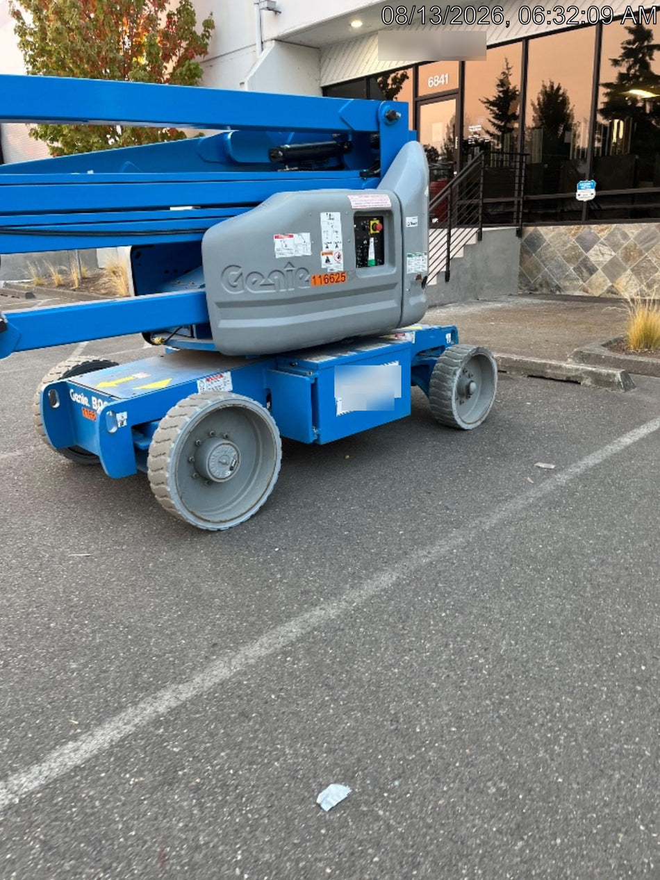2020 GENIE Z-40/23N RJ