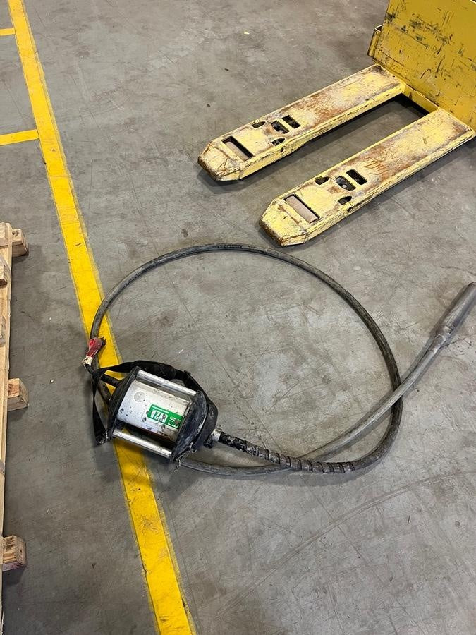 2024 MULTIQUIP CV2A