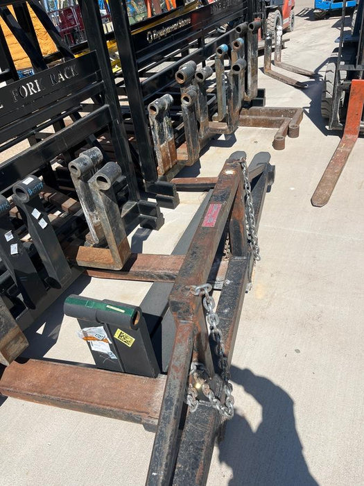 2020 ARROW MATERIAL HANDLING Fork Spreader