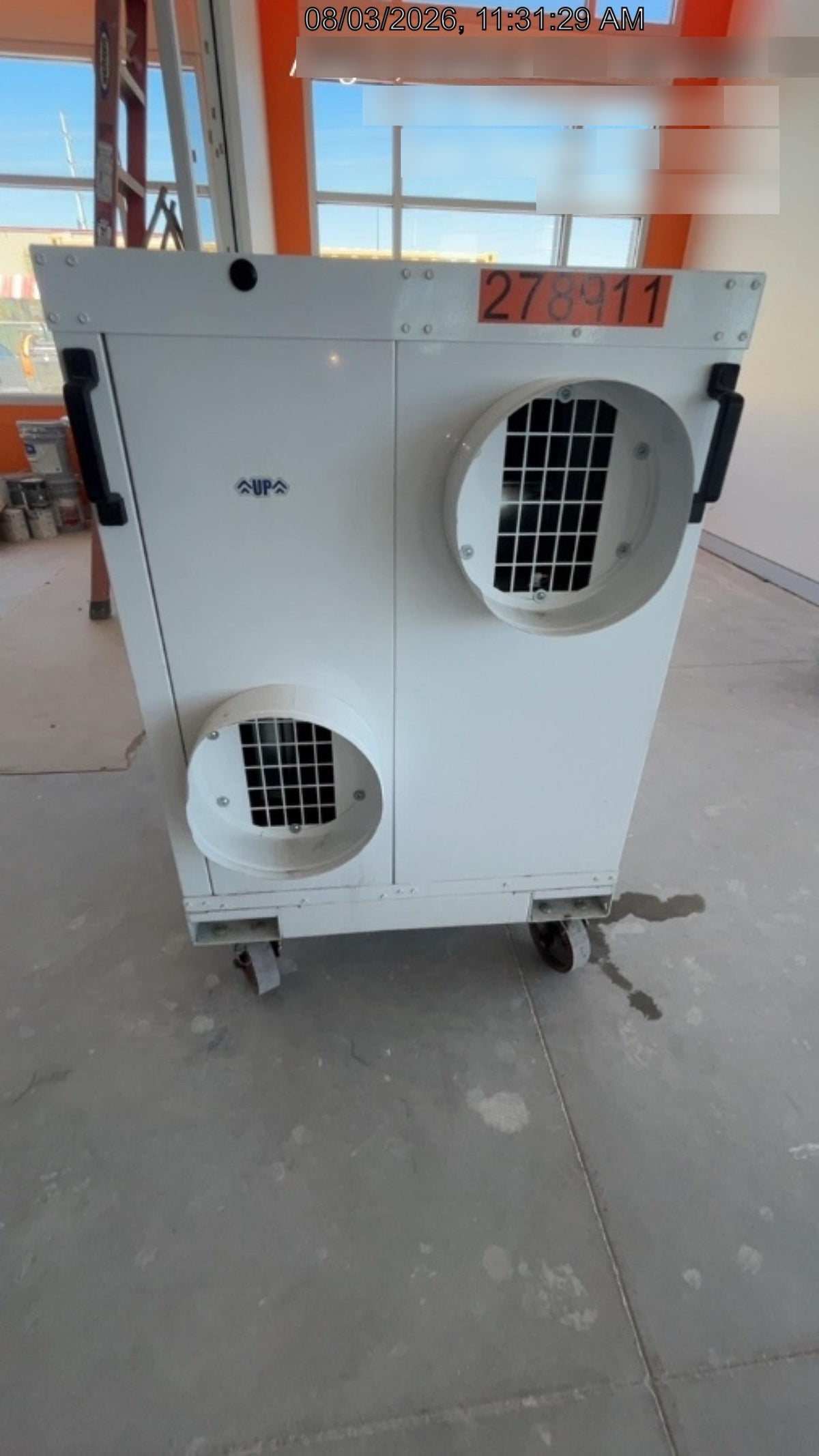 2022 KWIKOOL KPO5-21