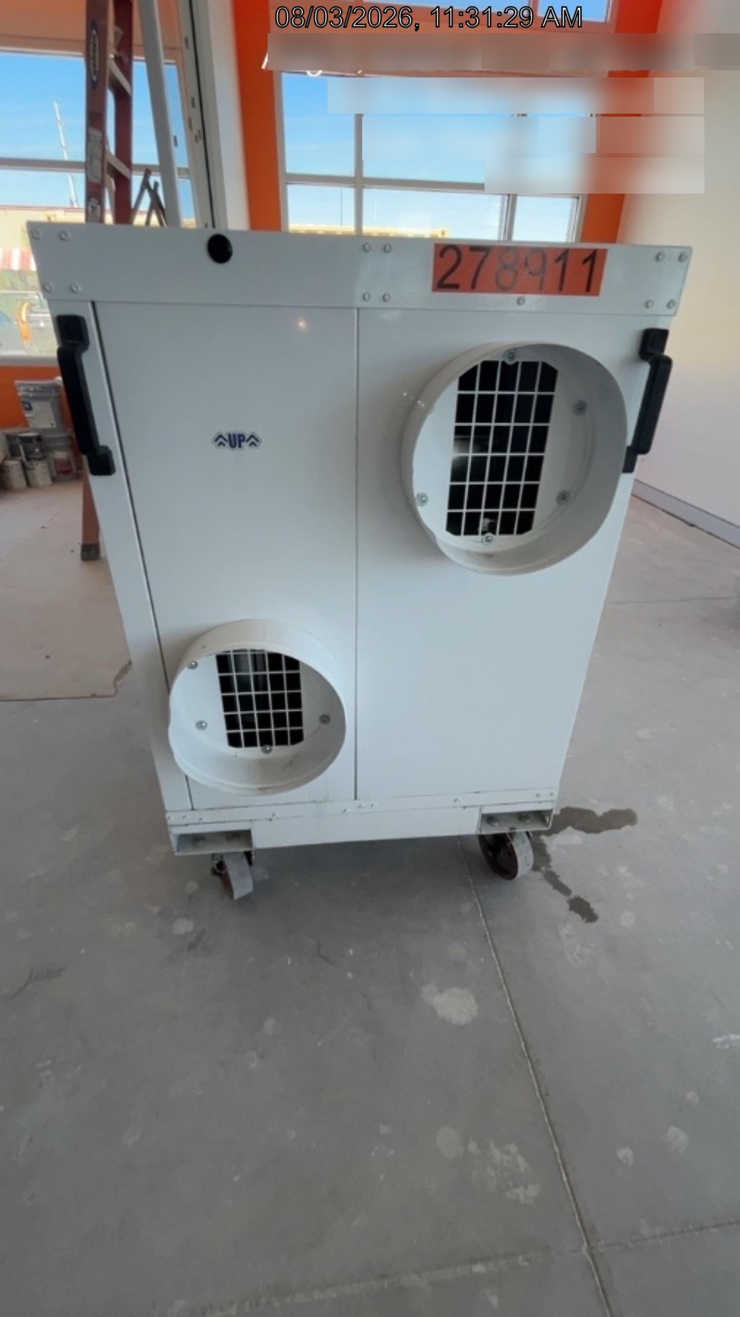 2022 KWIKOOL KPO5-21