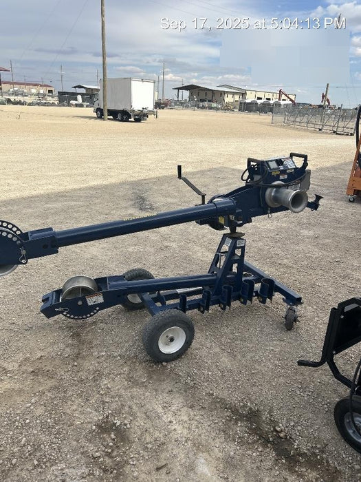 2024 CURRENT TOOLS 100A