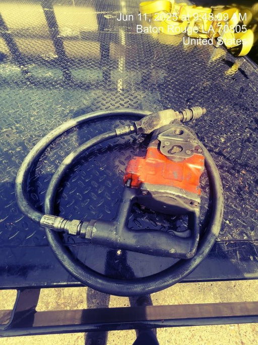 2023 MICHIGAN PNEUMATIC ES-4940B2-TRACKER