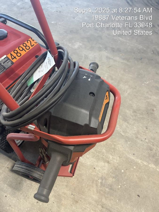 2025 HILTI TE 3000-AVR