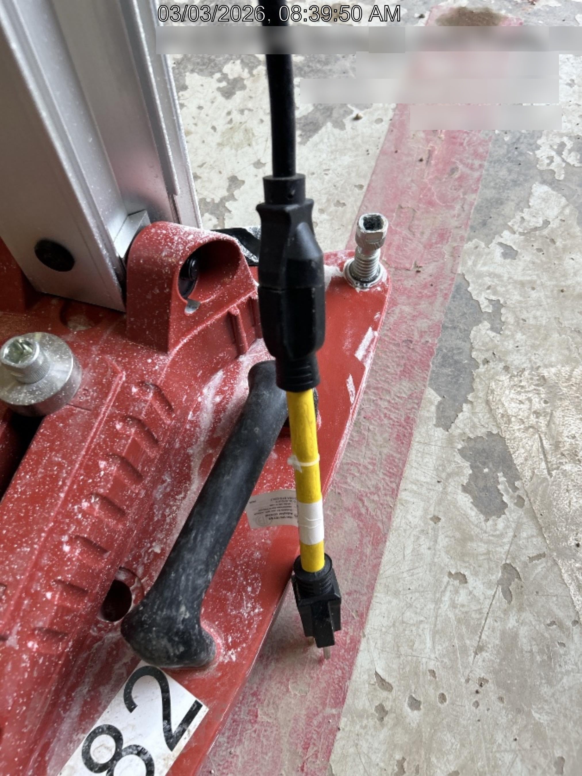 2025 HILTI DD 250