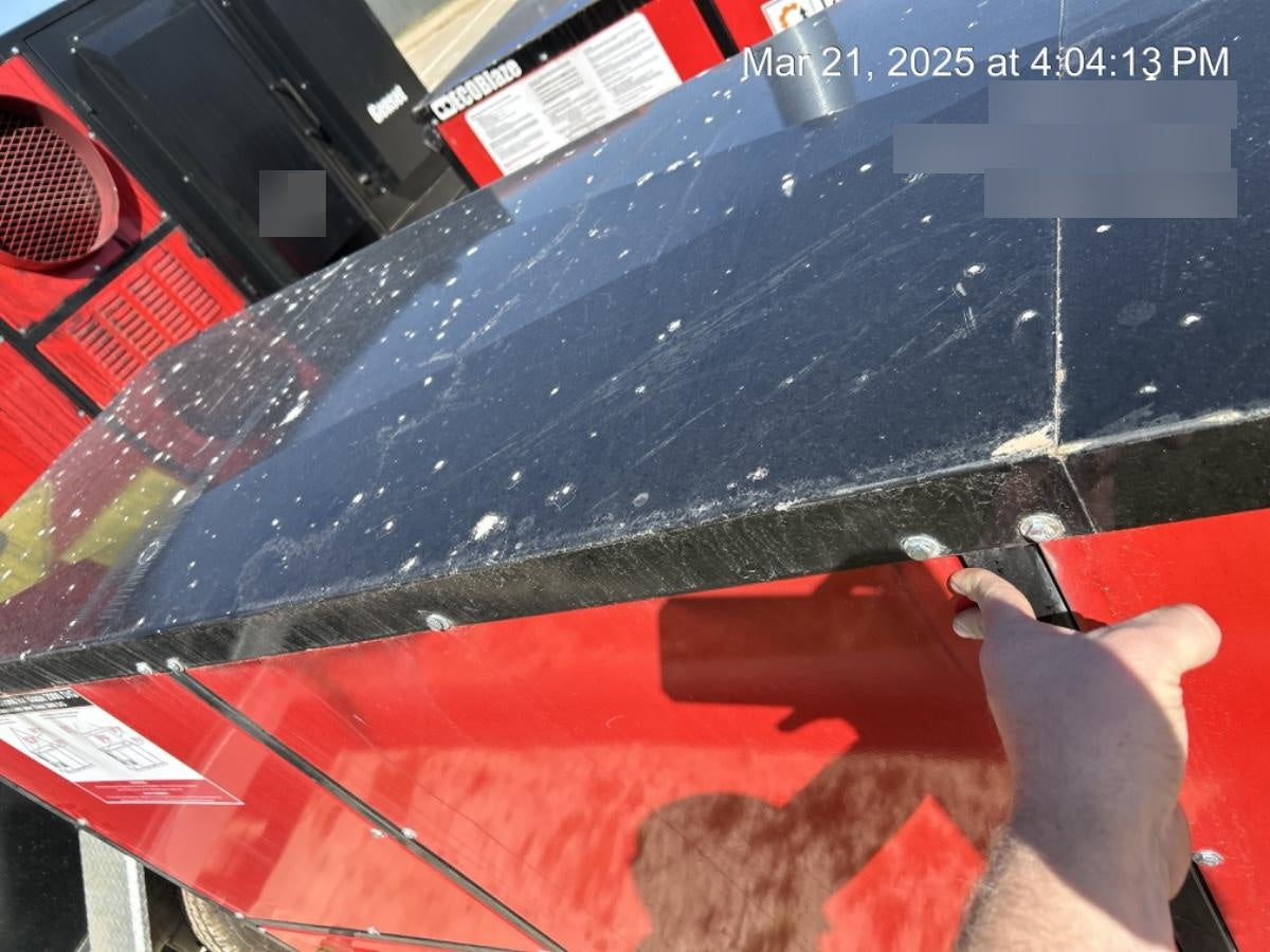 2024 CAMPO EB2000G-RE3