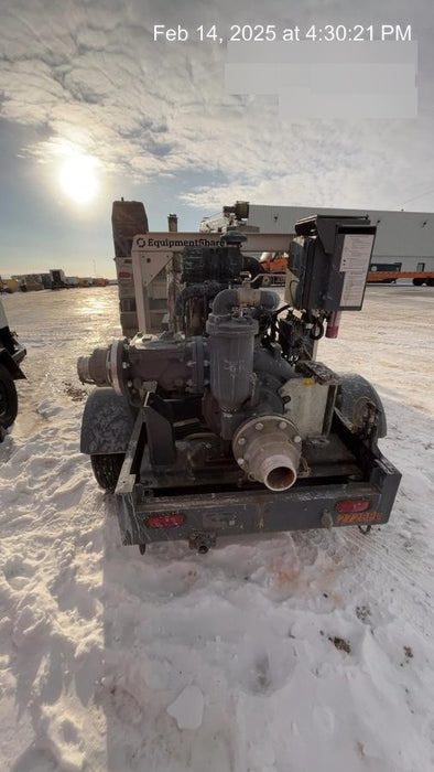 2022 ATLAS COPCO PAC F66 KD