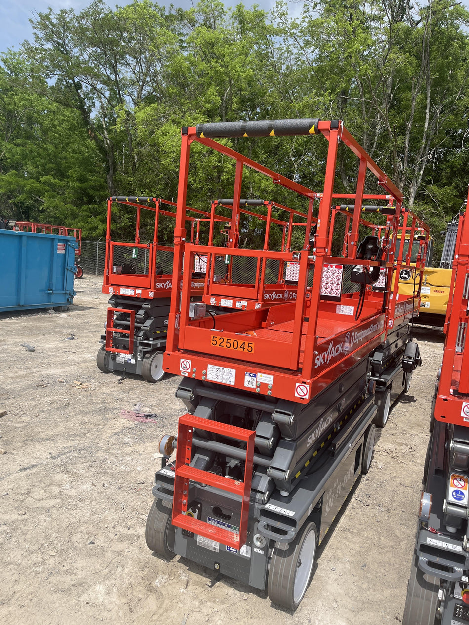 2025 SKYJACK SJ3226