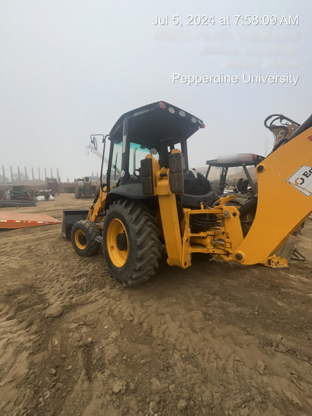 2019 PALADIN TWC1000-18