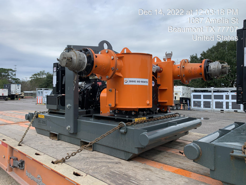 2021 MYERS-SETH RL-200