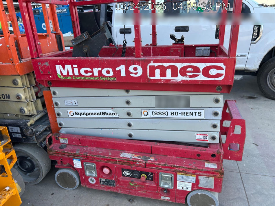 2020 MEC Micro 19