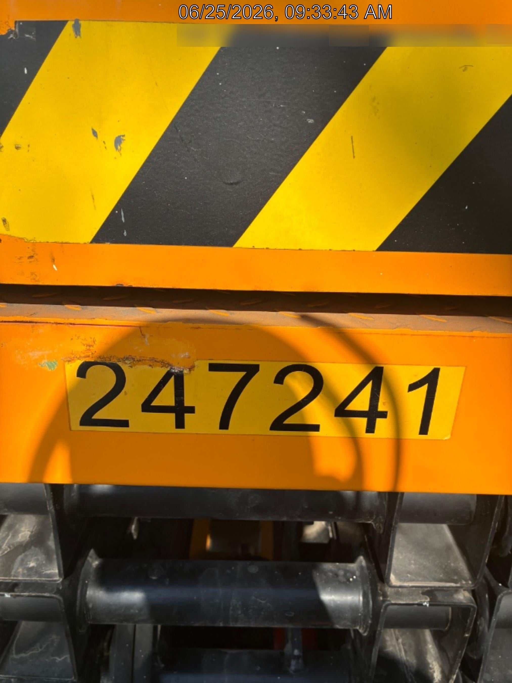 2022 JCB S3246E