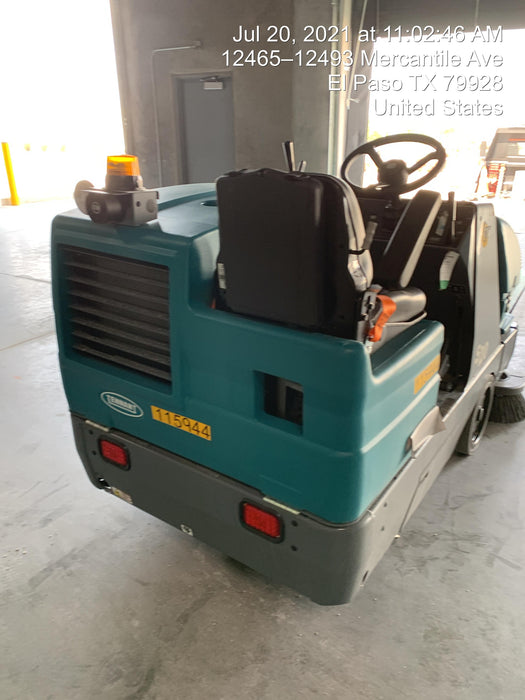 2020 TENNANT S20 LPG