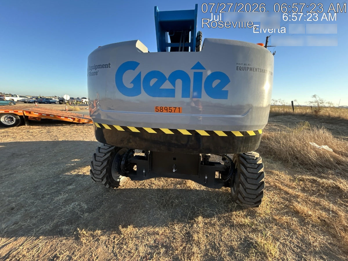 2025 GENIE S-45 XC
