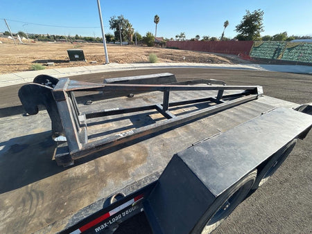 2021 STAR INDUSTRIES 1320TK