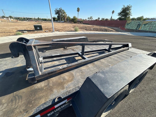 2021 STAR INDUSTRIES 1320TK