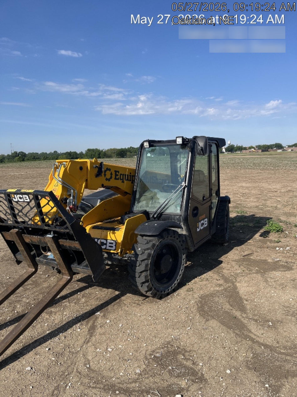 2024 JCB 505-20TC