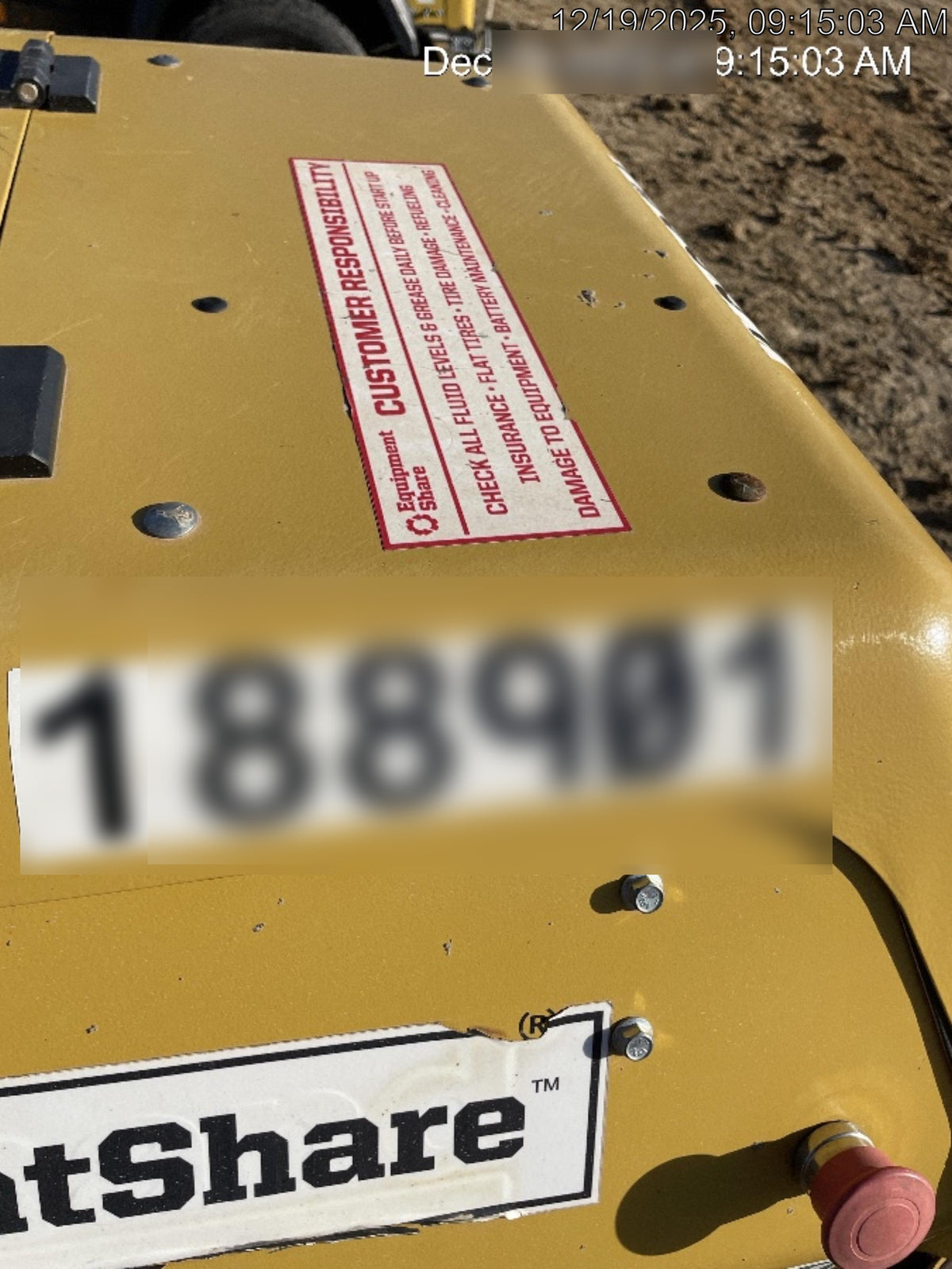 2021 ALLMAND NLV3GR