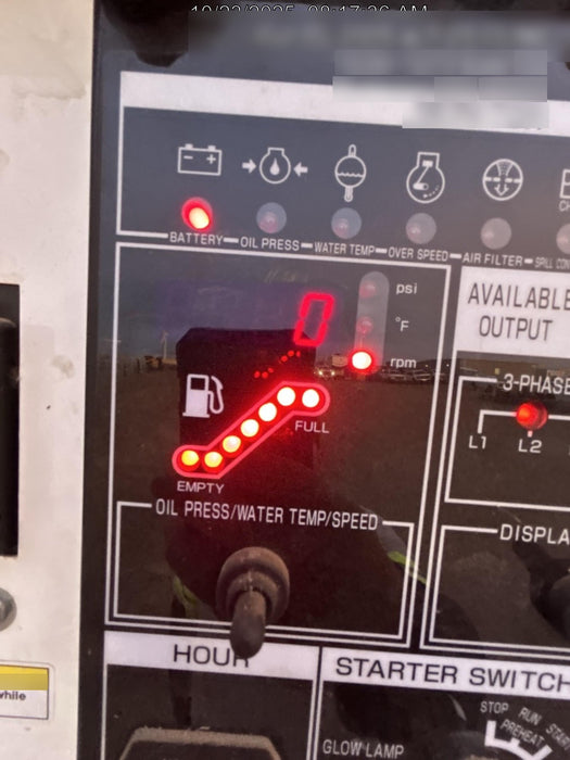 2023 SHINDAIWA DGK45F