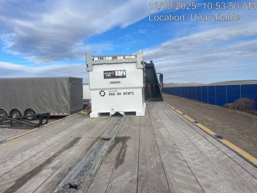 2024 WESTERN GLOBAL 20TCG-ES