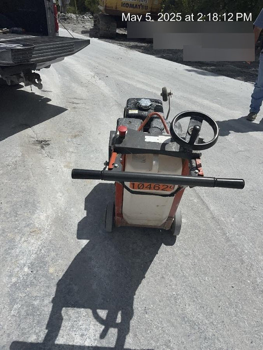 2020 HUSQVARNA FS 400