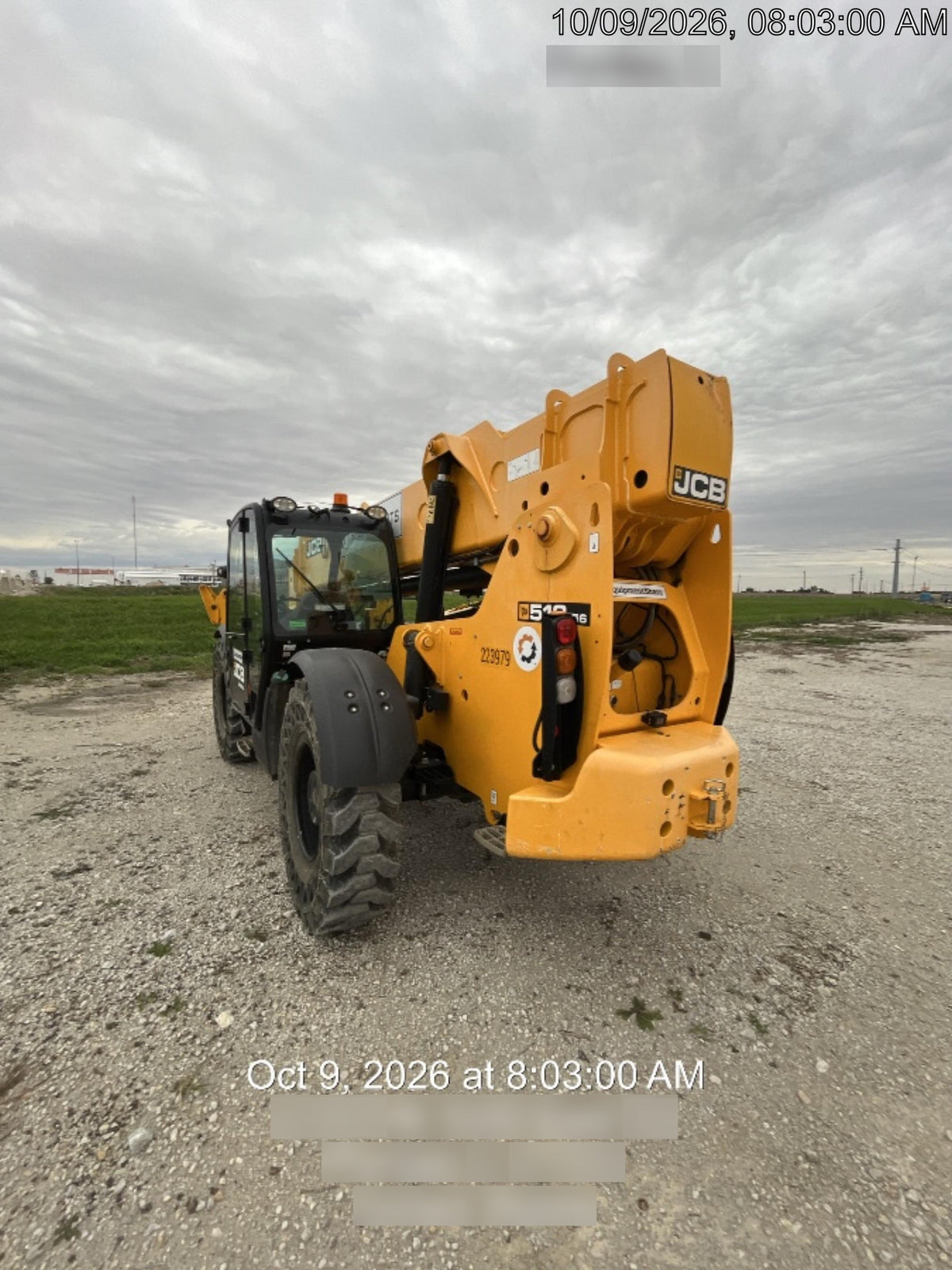 2022 JCB 512-56