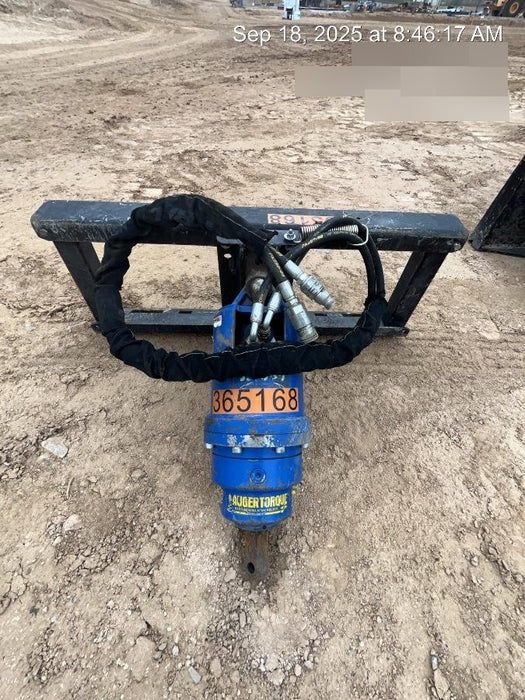 2023 AUGER TORQUE 3300-30