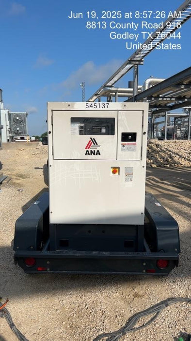 2025 AIRMAN SDG65S-8E1