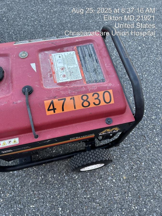 2024 MI-T-M GEN-6500-0MM1