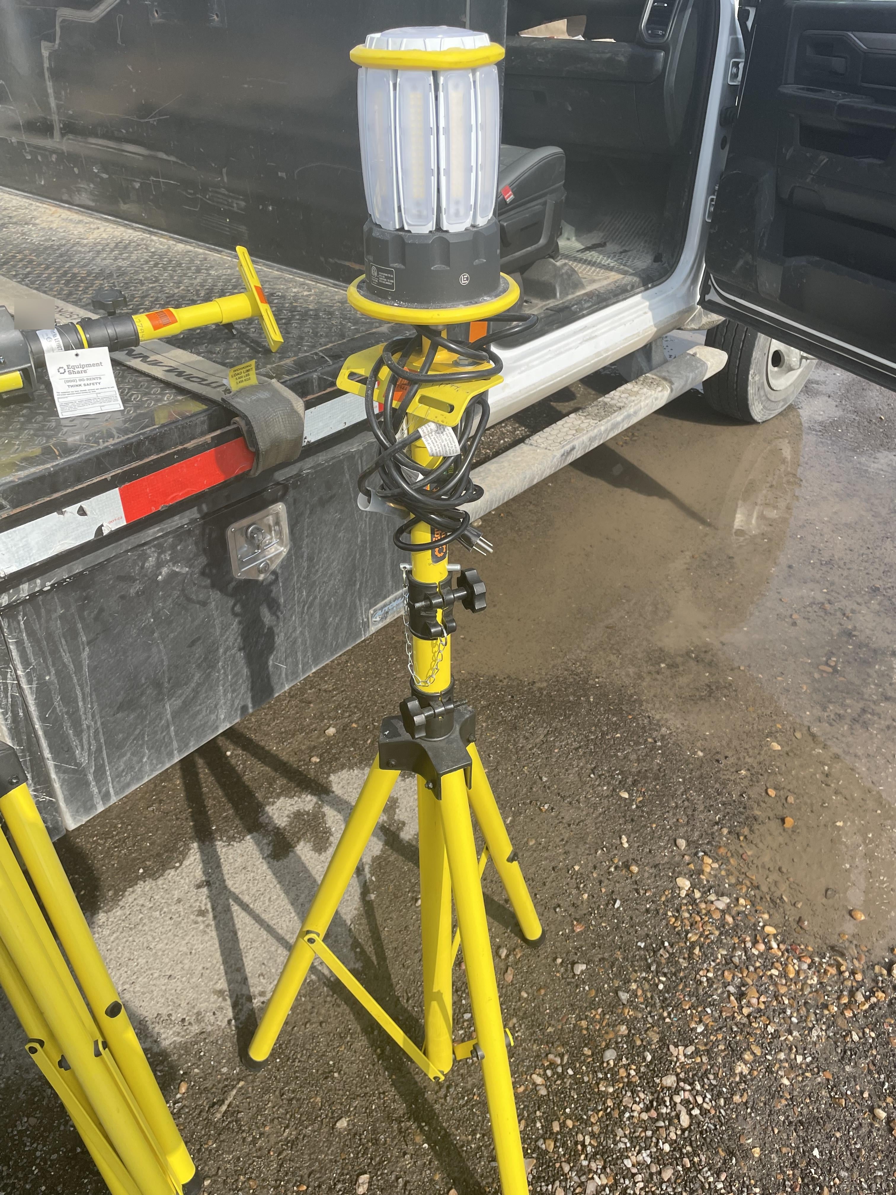 2021 LIND EQUIPMENT LELED360-TR-HD