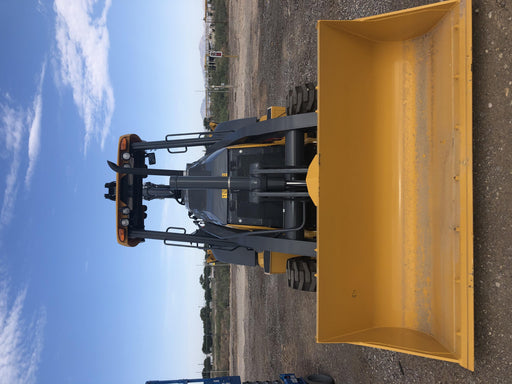 2020 JOHN DEERE 310LEP - Extendable Stick