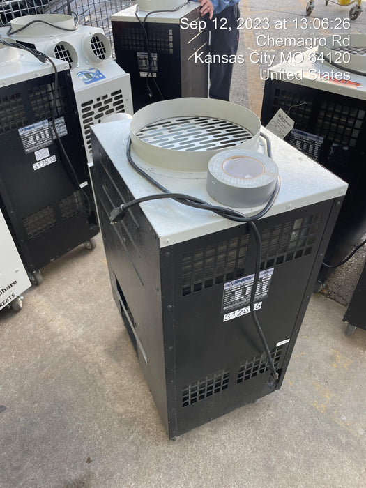 2023 KWIKOOL KPAC1411-2