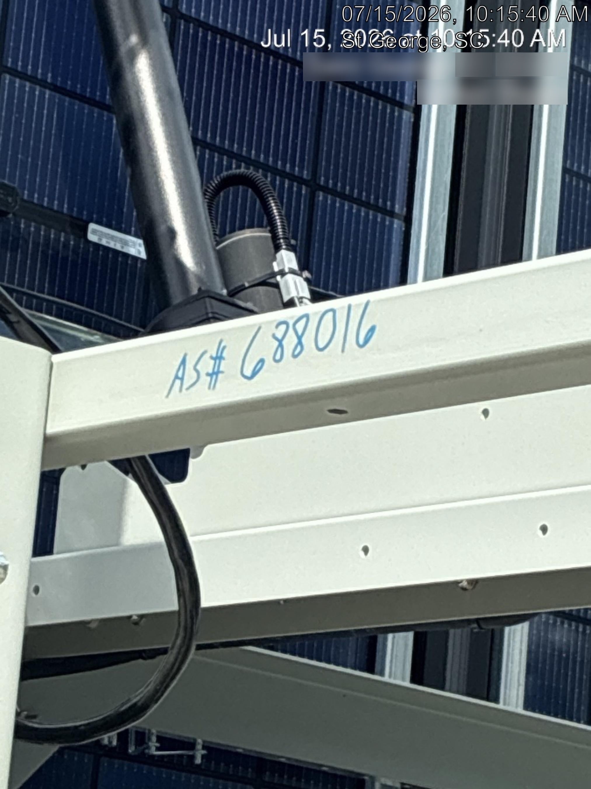 2026 PROGRESS SOLAR SOLUTIONS Helios-2XP