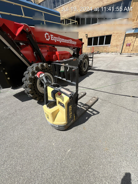 2020 HYSTER W45ZHD