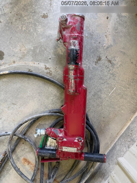 2020 CHICAGO PNEUMATIC CP 1290 S