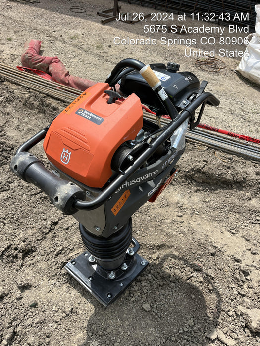 2024 HUSQVARNA LT6005