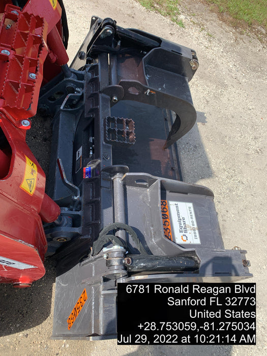 2022 PALADIN UTILITY GRAPPLE 11876-0022