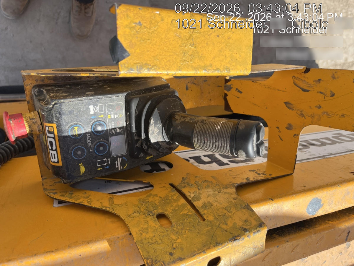 2023 JCB S2632E