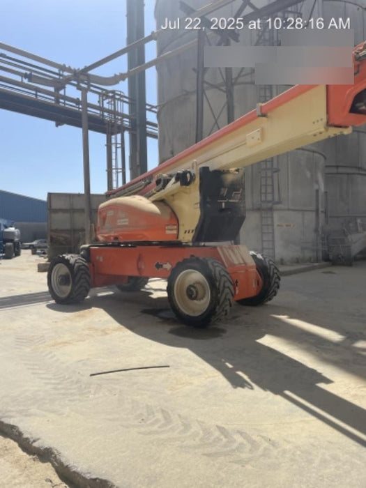 2021 JLG 1250AJP