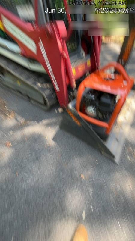 2020 Takeuchi TL6CR Cab/Heat/Air, Hydraulic QC