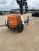 2025 Generac MLT6SMDS Diesel, Mitsubishi / Final Tier 4 Engine, 10.5 HP @ 1800 RPM, (4) 320W G4 LED's, Brushless Excitation, Capacitor Regulated, Vertical Mast, Manual Winch, 5kW Export Power, Power Zone Auto Light Controller