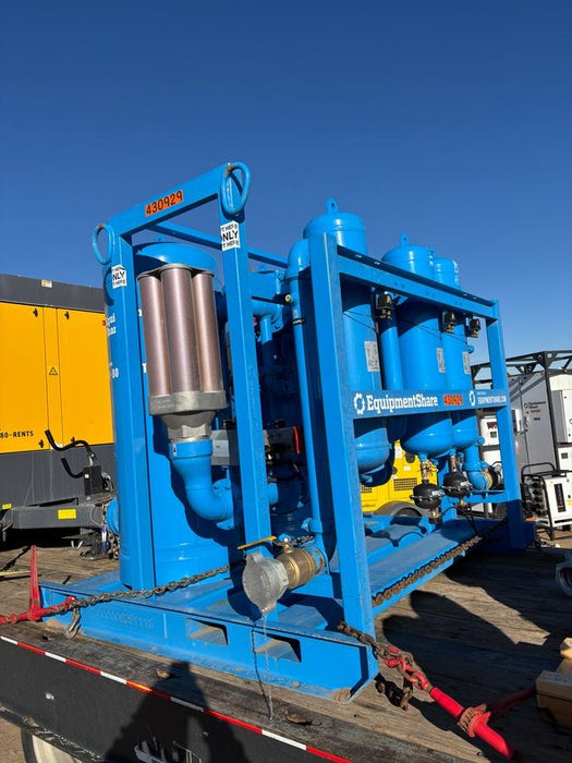 2024 HANKISON RDH-1550G