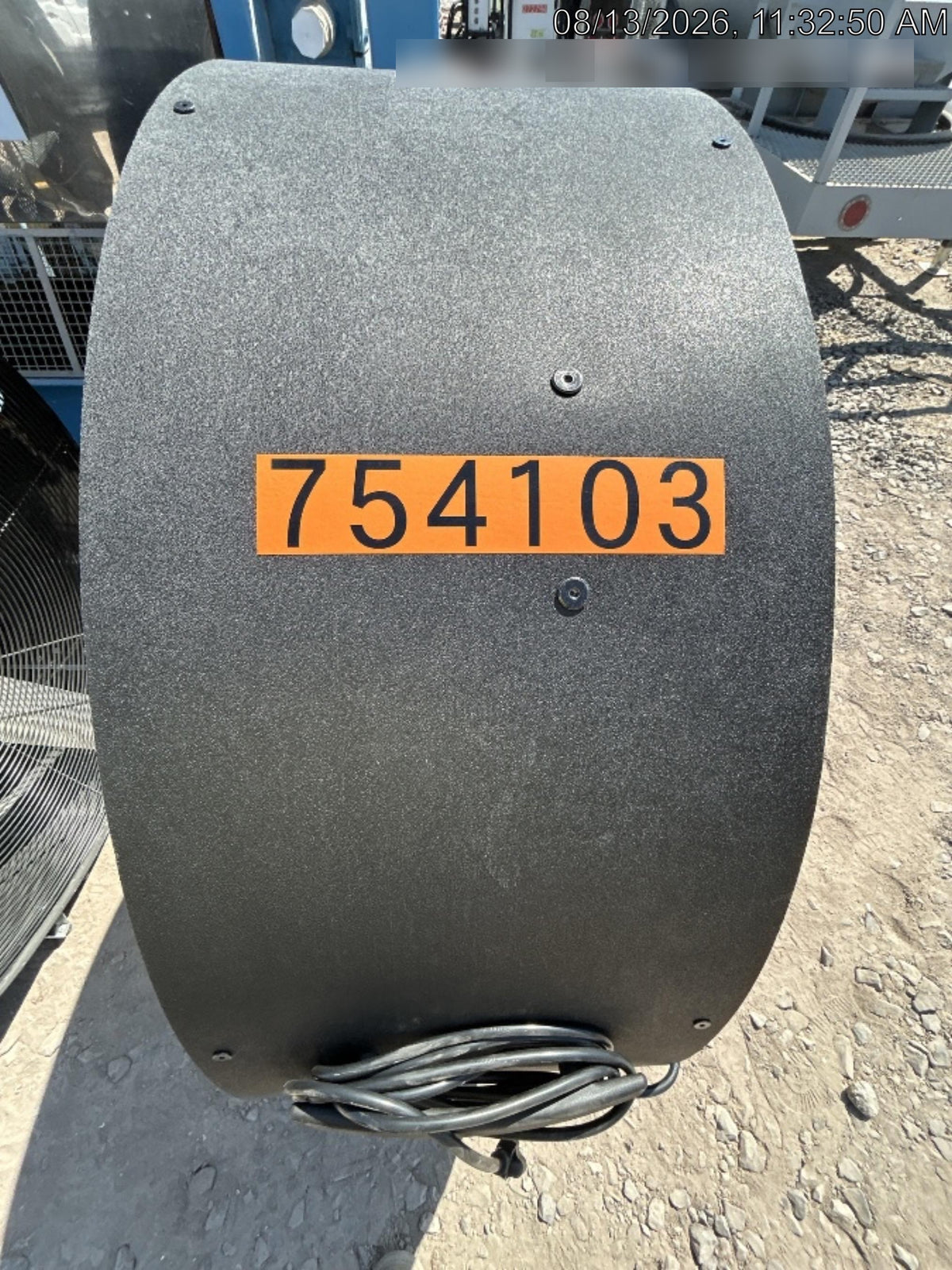 2026 ULINE H-9347