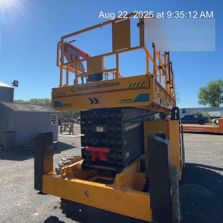 2024 HAULOTTE HS5390 E PRO RE